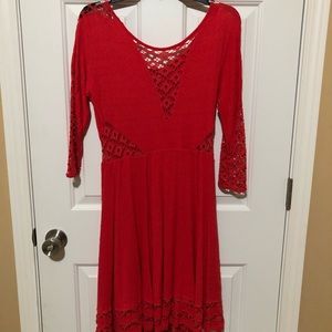Free People dress